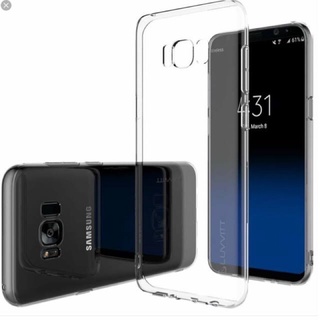 Ốp silicon trong sam sung s8, s8 plus, s8plus, s8+ loại đẹp a+