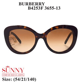 Kính mát Burberry B4253F