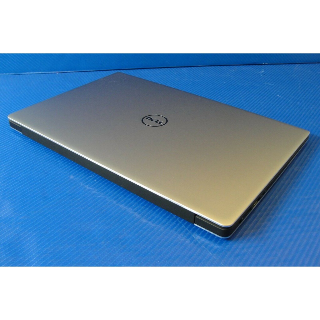 Dell XPS 9350 i7-6560U 16/512 13.3 inch 3K cảm ứng