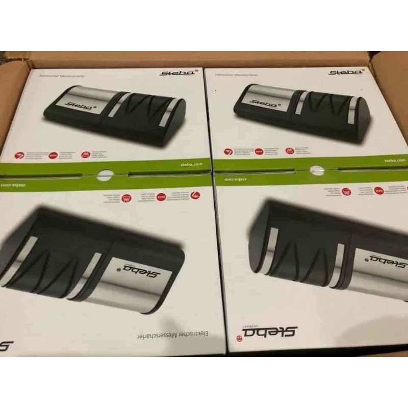 Máy mài dao điện Steba