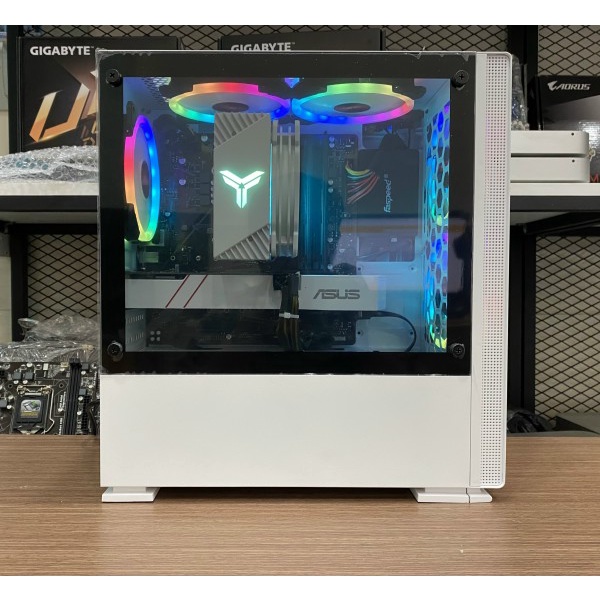 Full dàn máy tính làm việc & chiến game, chiến game. I3 10th-16gb ram- gtx 1060 | BigBuy360 - bigbuy360.vn