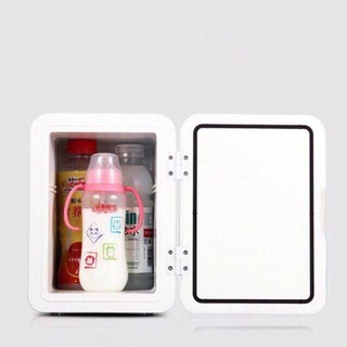Tủ lạnh mini DC2882, 4L