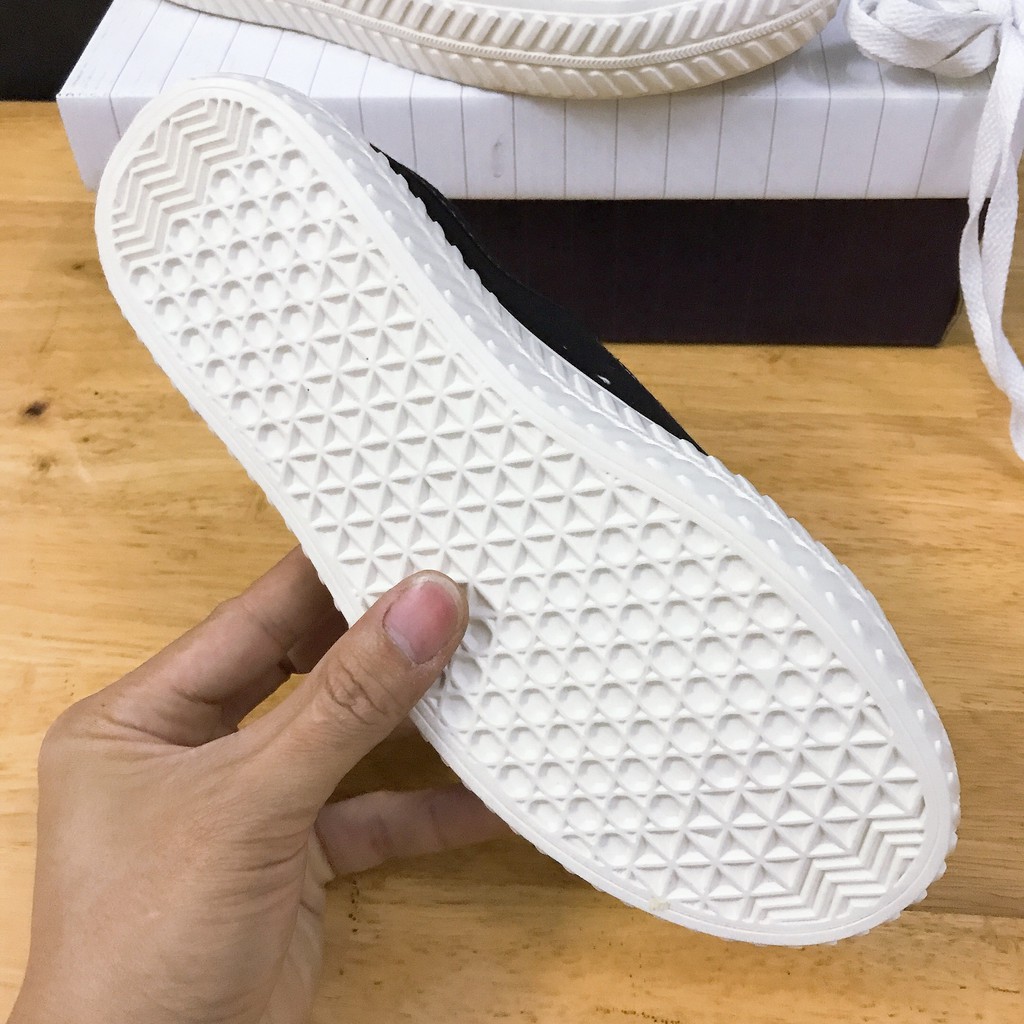 Kèm Hộp & Tặng Quà Tùy Chọn - Giày thể thao và giày đạp gót (Giày Sục) mẫu hot 2020.   . | BigBuy360 - bigbuy360.vn