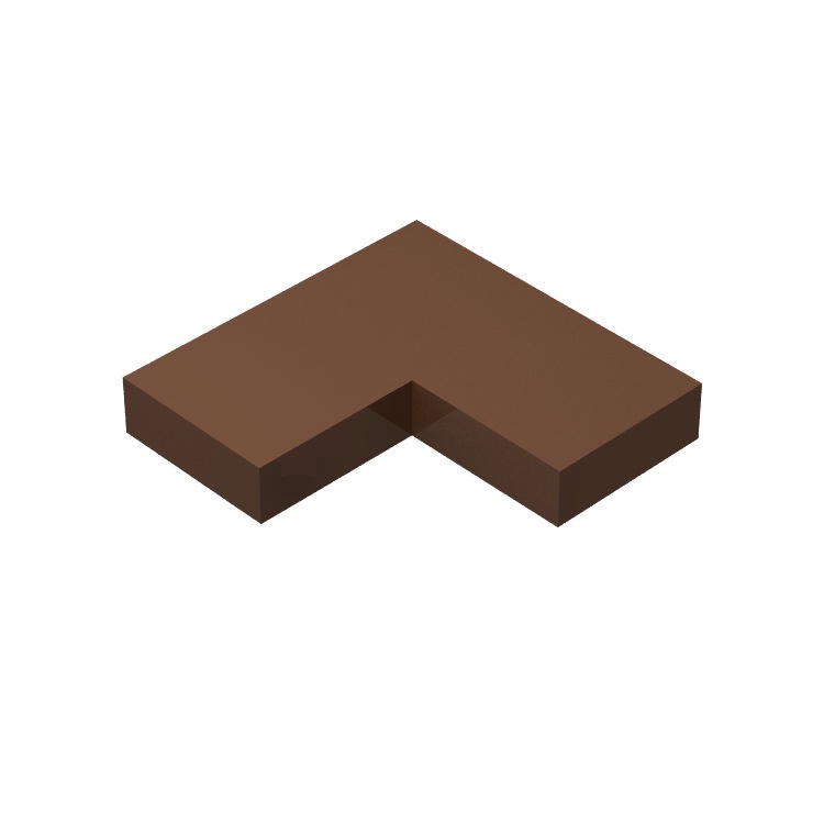 Bộ 20 Phụ Kiện 14719 bình Thường 2x2