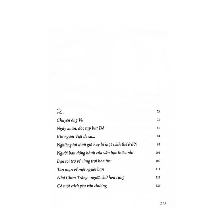 Sách - Sương Khói Quê Nhà