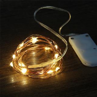 Dây đèn LED trang trí 1/2/3m