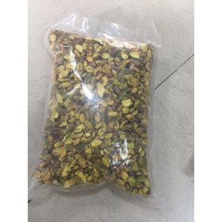 Hạt dẻ cười tách vỏ gói 500g hàng đẹp loại 1