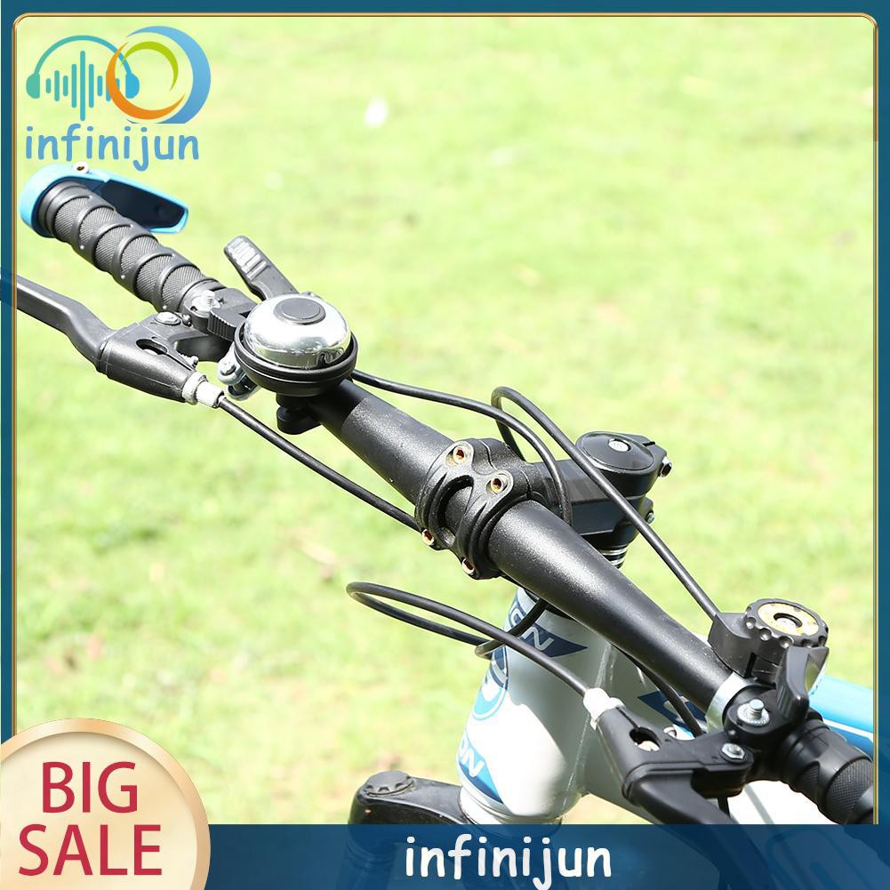 Chuông Xe Đạp Leo Núi