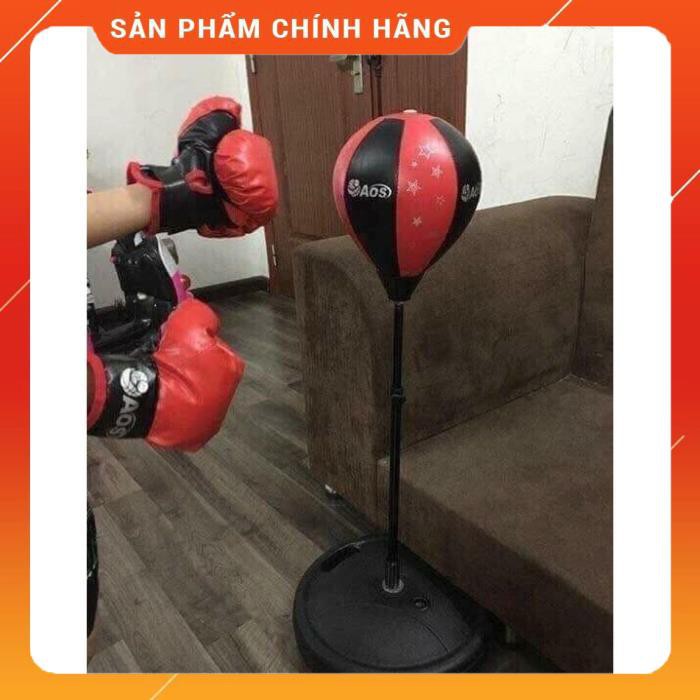 Bộ đấm bốc cho bé, bộ đồ chơi đấm bốc cho bé, bộ đồ chơi đấm bốc cho trẻ em