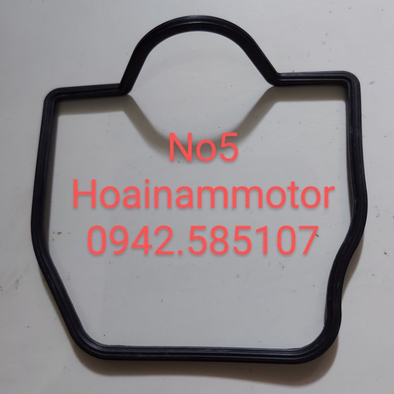 Ron nắp chao SH Ý, SCR, No5, AB củ, Ws 110