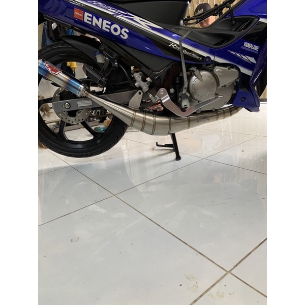 Bô tăng Yaz125