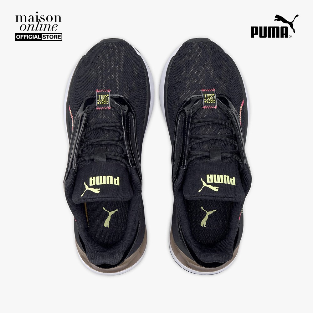 PUMA - Giày sneaker nữ PUMA x FIRST MILE LQDCELL Shatter Camo 193090-02