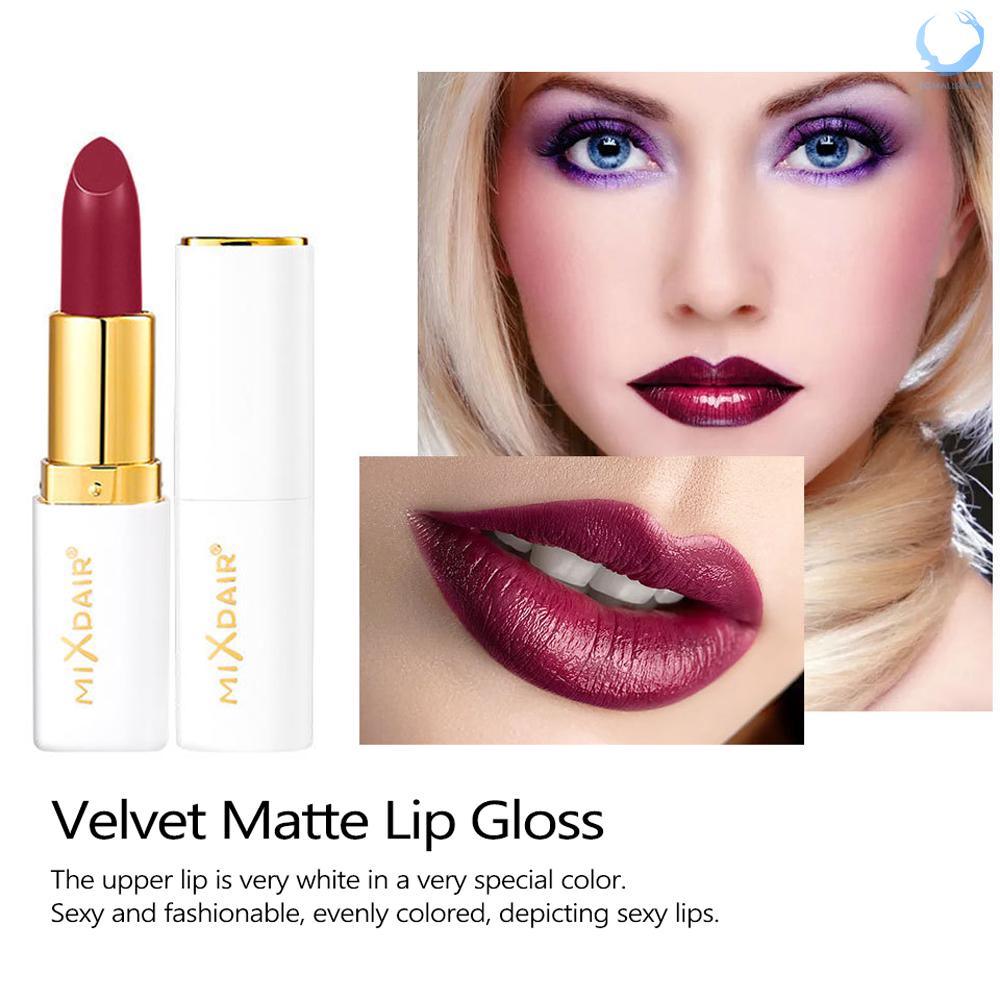 (Hàng Mới Về) Bộ Mỹ Phẩm Trang Điểm Chuyên Nghiệp Gồm 7 Món Tiện Dụng | BigBuy360 - bigbuy360.vn