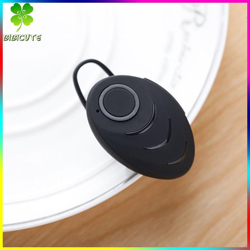 [Fast delivery]Mini Headphone for iPhone/Samsung In-ear Single-sided Earphone