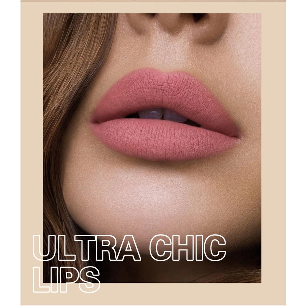 Son Kem HANDAIYAN Tông Lì / Ánh Ngọc Trai Chống Dính Cốc 12 Màu Tùy Chọn