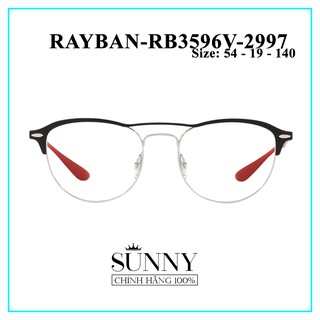 Gọng Kính Nữ Rayban RB3596V
