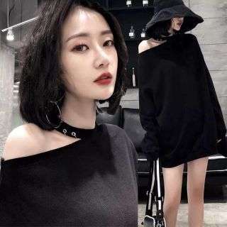 [RẺ VÔ ĐỊCH] ÁO KHOÉT VAI XUÔNG SIÊU HÓT