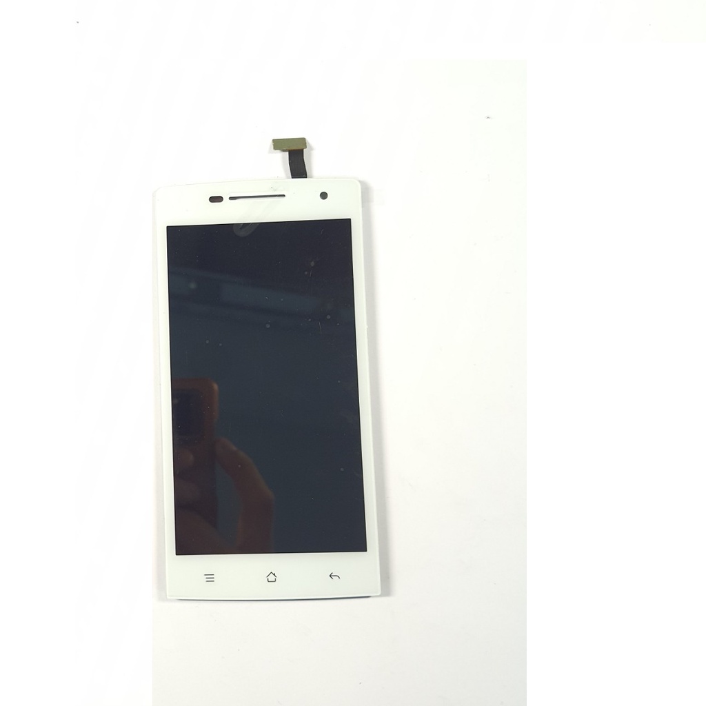 Màn hình Oppo R827 / Find 5 Mini ( Full nguyên bộ )