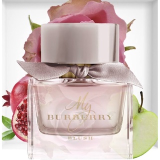 Nước Hoa Burberry Blush