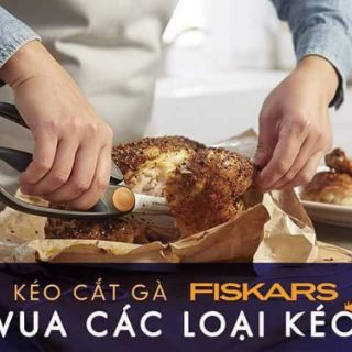 Kéo cắt gà