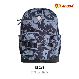 Ba lô dù Ladoda BL261