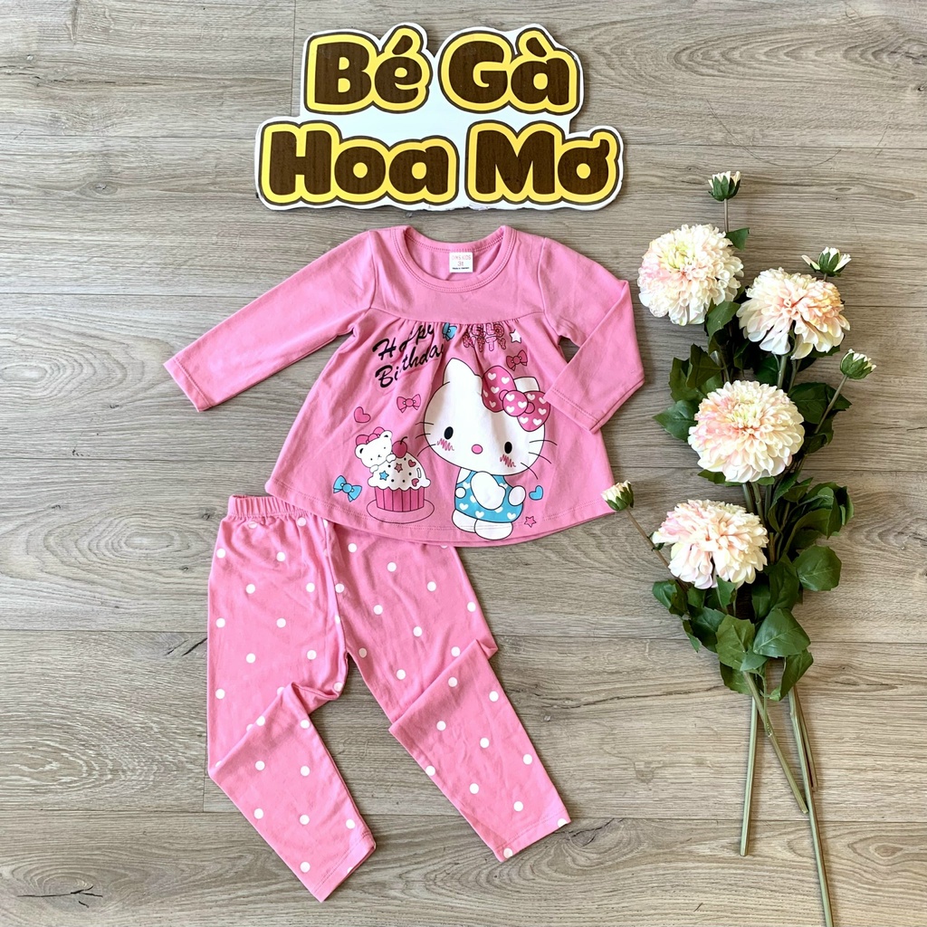 BabyDoll GYMS KID 01/2021