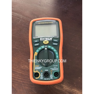Đồng hồ đo điện vạn năng Extech EX330 (MỚI)