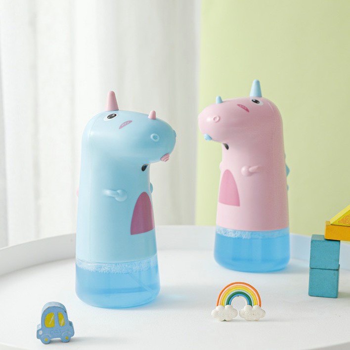 Máy Rửa Tay Tự Động Bình Đựng Xà Phòng Rửa Tay Thông Minh Kháng Khuẩn NA00001