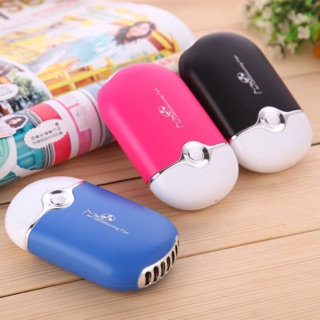 Quạt sấy mi - phụ kiện nail giá rẻ