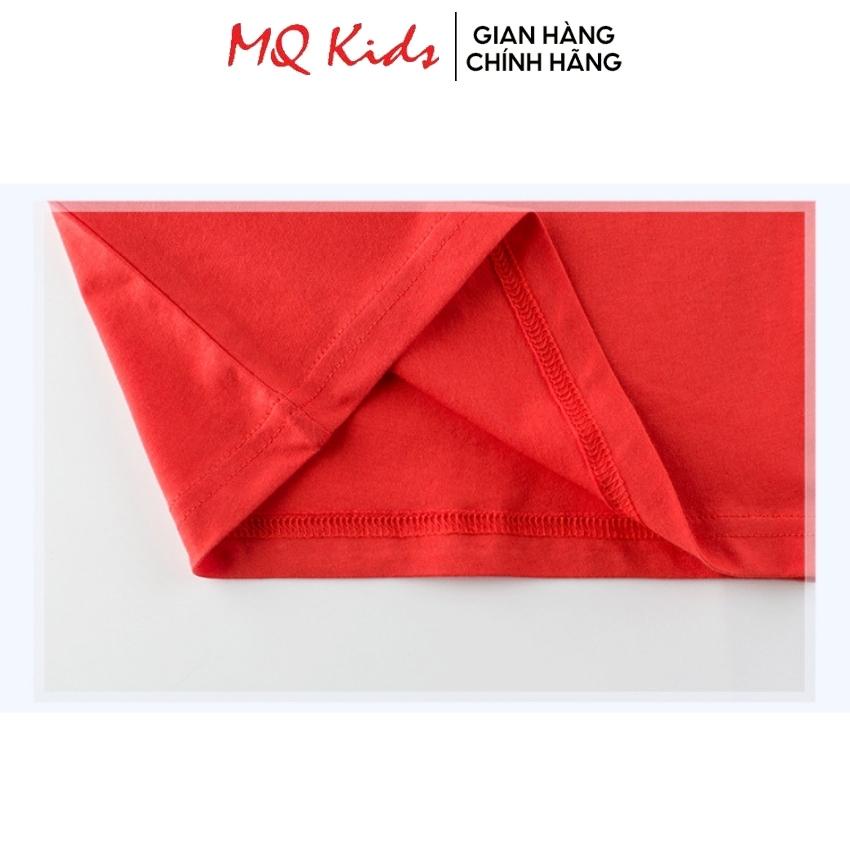 Áo thun trơn trẻ em ❤️❤️❤️ NHIỀU MÀU ❤️❤️❤️ áo phông trơn bé trai và bé gái chất cotton co giãn 4 chiều loại 1