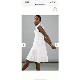đầm Linen HD Paris vnxk