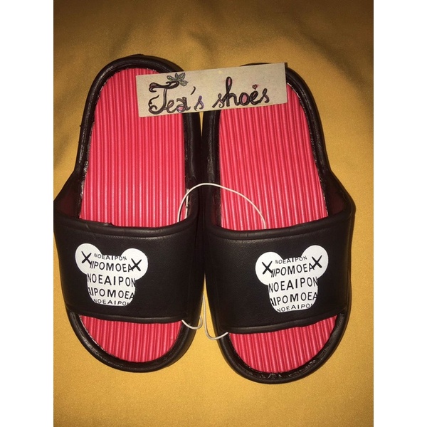 Dép lê siêu nhẹ unisex,dép bánh mỳ bé trai,bé gái