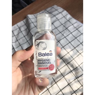 Gel rửa tay Đức, khử khuẩn, khử mùi tay