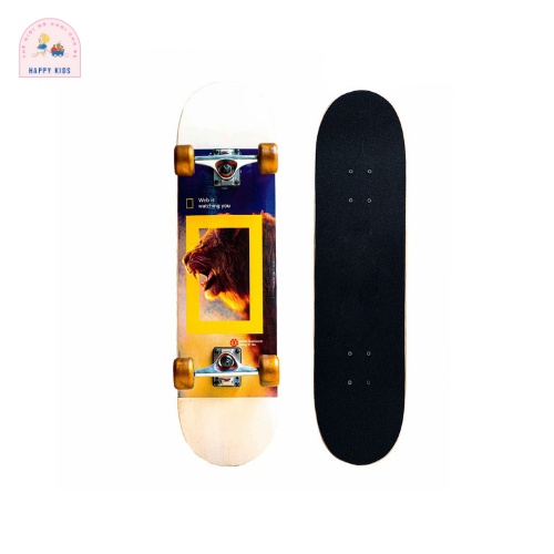 Ván trượt thể thao cho bé, Ván trượt Skateboard 950-08 (HH0227)