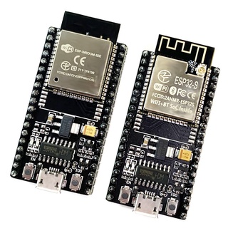 Bản mạch phát triển nodemcu esp-32s esp-wroom-32e