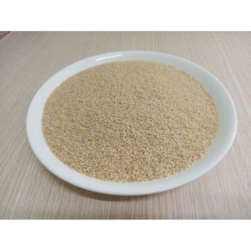 Mè trắng không vỏ Phú Minh Tâm 200gr