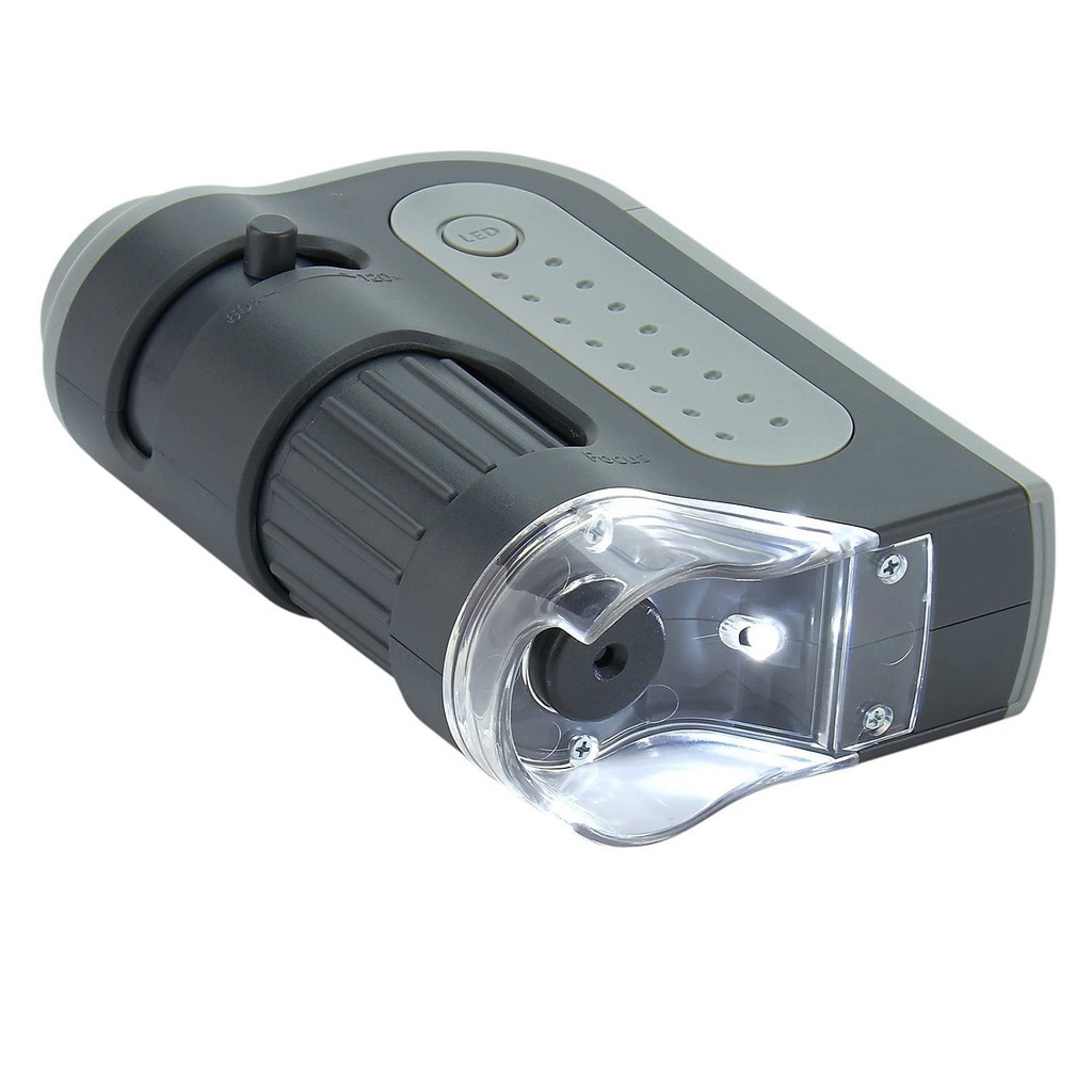 Kính hiển vi đa năng nghiên cứu khoa học Carson MICROBRITE PLUS MM-300  Microscope Carson MM300