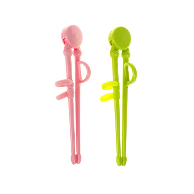 Đũa Tập Ăn Cho Người Mới Bắt Đầu