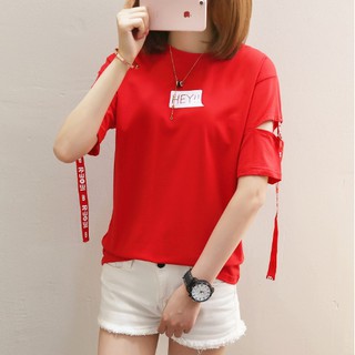 Áo phông kiểu dáng độc đáo
