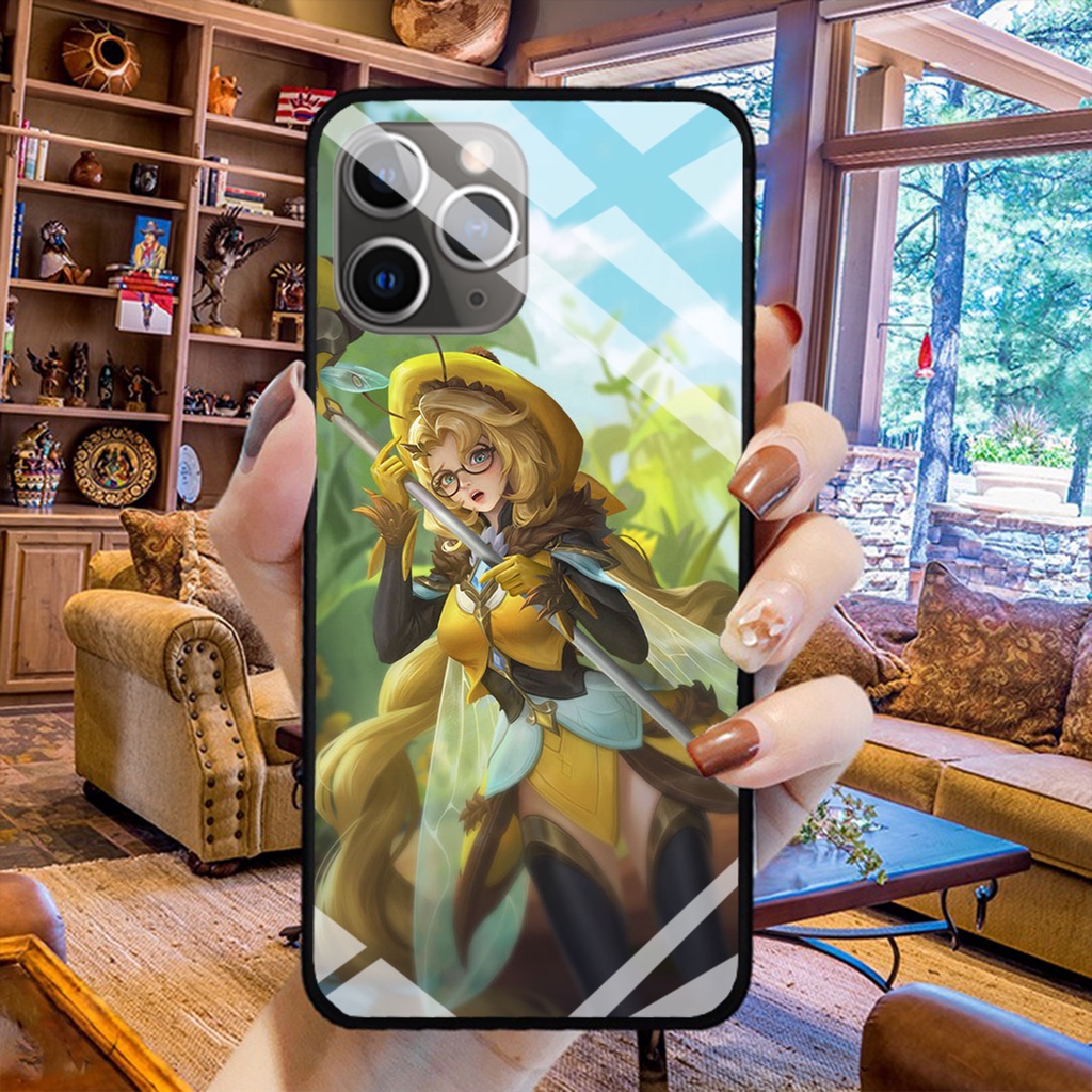 Ốp lưng liên quân mobile cho tất cả điện thoại Iphone, Samsung, Oppo, Vivo,Vsmart,Xiaomi