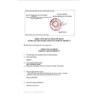 Công nghệ giảm cân cuống rốn NITINY