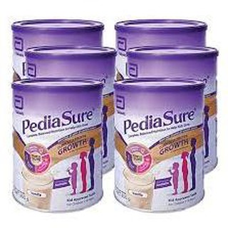 Sữa PediaSure Úc 850g