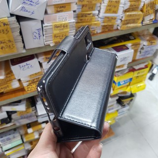 Bao da Samsung A21S thời trang