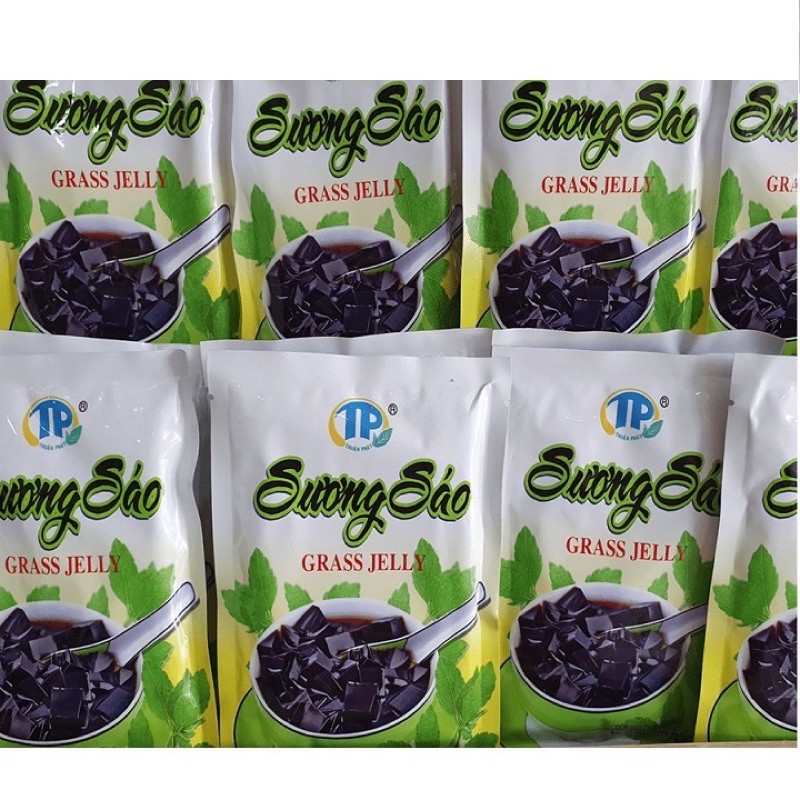 Bột sương sáo 50gr