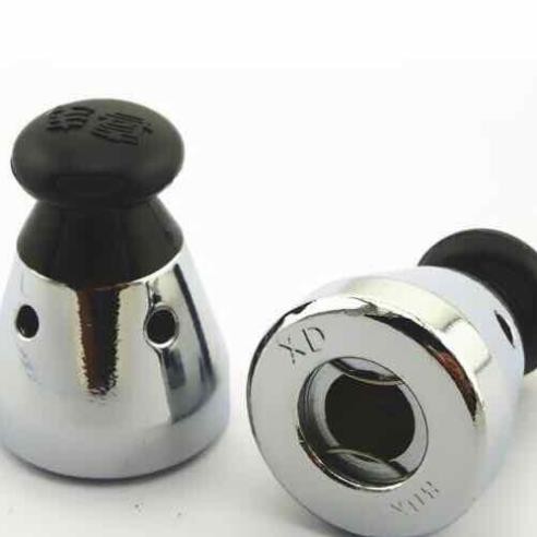 Van nồi áp suất