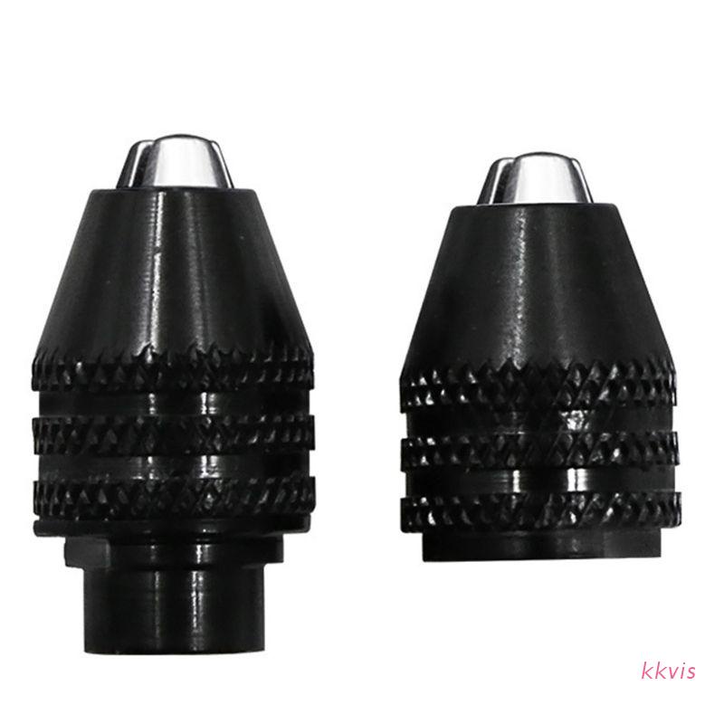 Đầu kẹp mũi khoan M7/M8 4 chế độ