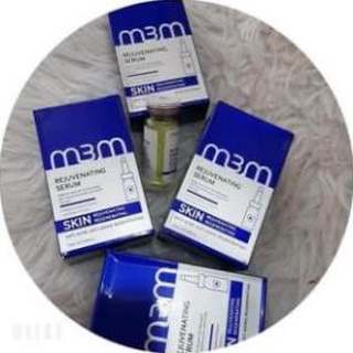 Tinh chất tế bào gốc M3M 2ml,