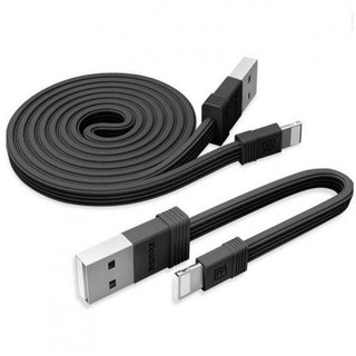 CÁP SẠC IPHONE REMAX. 100cm/16cm