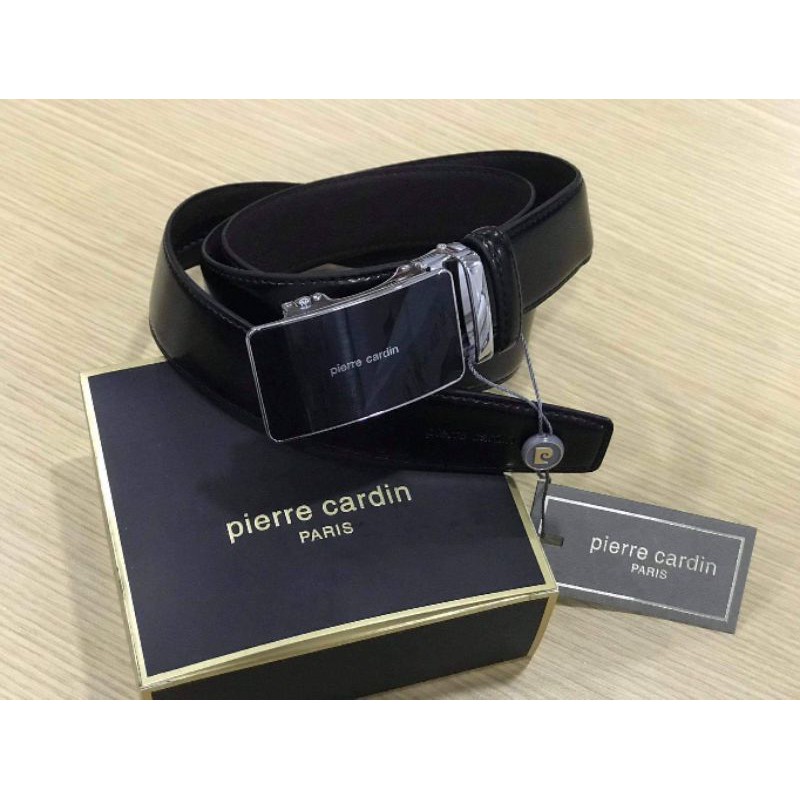 Thắt lưng, dây nịt Pierre Cardin chính hãng