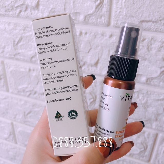 KEO XỊT ONG<9348444000417>